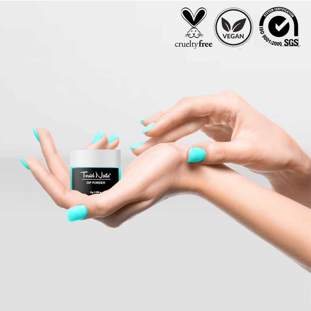 Summer Kit Torrid Nails