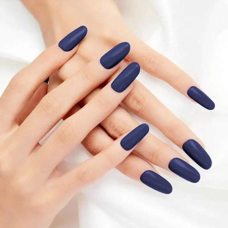 Blu Notte | TN032 Torrid Nails