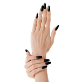 Nero Dark Dreams UV Torrid Nails