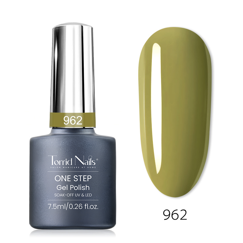 Olive Charm | TN962 Test