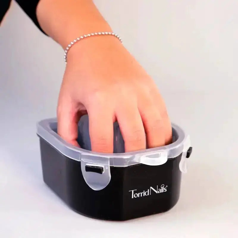 Removal Kit Pro in REGALO Torrid Nails