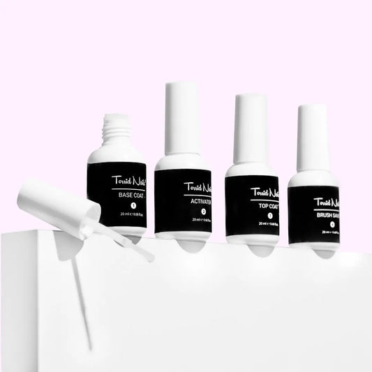 Set Liquidi Essenziali Torrid Nails