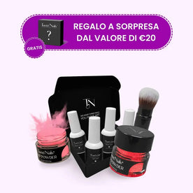 Starter Kit di TorridNails® Torrid Nails