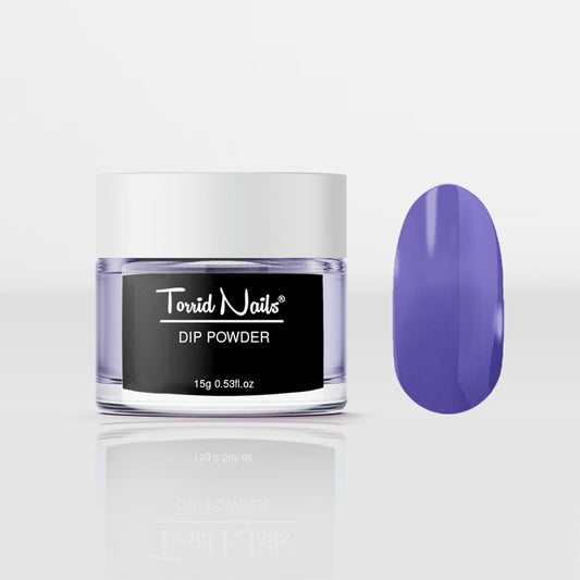 Lavander Mist Torrid Nails